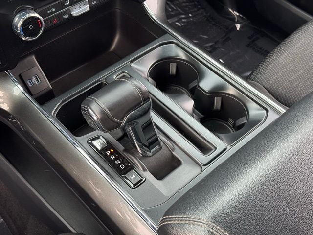 2023 Ford F-150 XLT w/ Intelligent Access + Max Tow Package