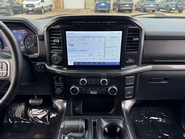 2023 Ford F-150 XLT w/ Intelligent Access + Max Tow Package