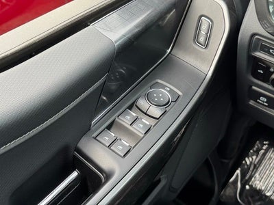 2023 Ford F-150 XLT w/ Intelligent Access + Max Tow Package