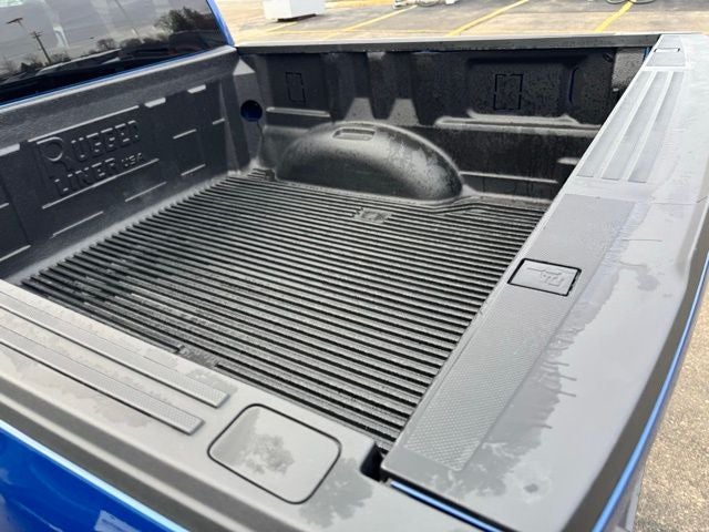 2023 Ford F-150 XLT w/ Intelligent Access + Max Tow Package