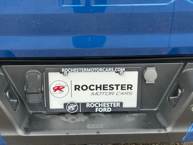 2023 Ford F-150 XLT w/ Intelligent Access + Max Tow Package