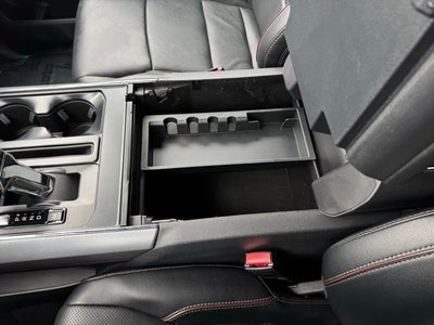 2023 Ford F-150 Lariat w/ Trailer Tow Package