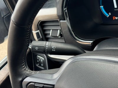 2023 Ford F-150 Lariat w/ Trailer Tow Package