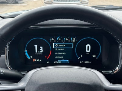 2023 Ford F-150 Lariat w/ Trailer Tow Package