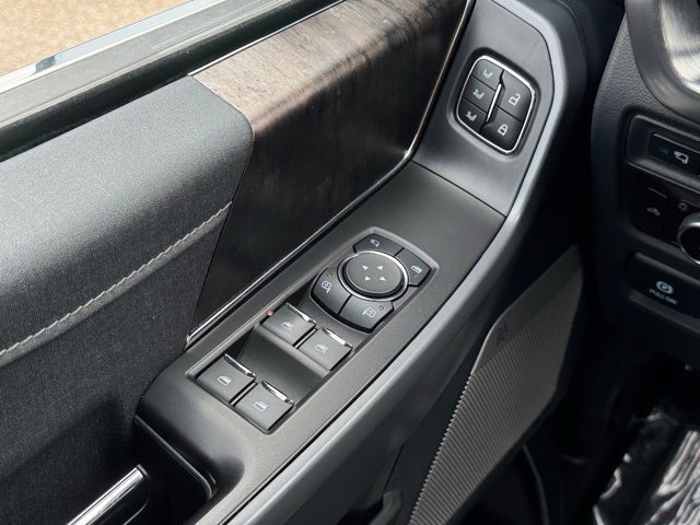 2023 Ford F-150 Lariat w/ Trailer Tow Package