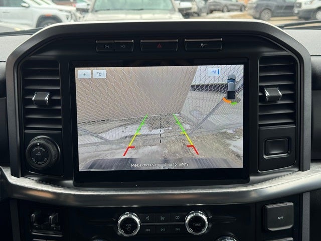 2023 Ford F-150 Lariat w/ Trailer Tow Package