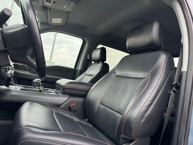 2023 Ford F-150 Lariat w/ Trailer Tow Package