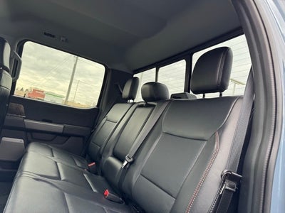 2023 Ford F-150 Lariat w/ Trailer Tow Package