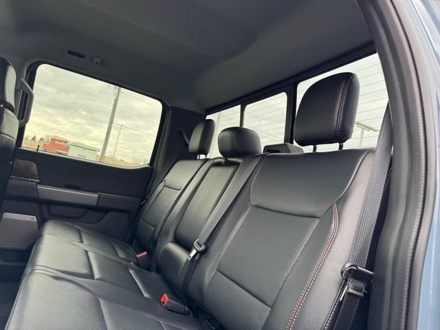 2023 Ford F-150 Lariat w/ Trailer Tow Package