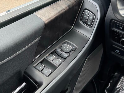 2023 Ford F-150 Lariat w/ Trailer Tow Package