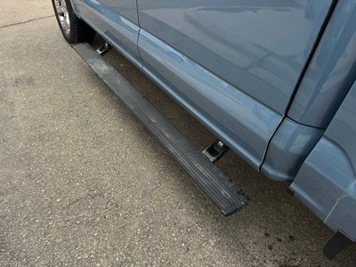 2023 Ford F-150 Lariat w/ Trailer Tow Package