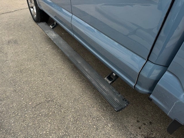 2023 Ford F-150 Lariat w/ Trailer Tow Package