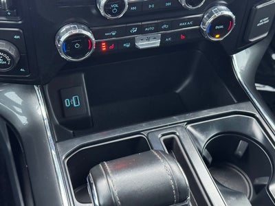 2023 Ford F-150 XLT w/ Twin Panel Moonroof + Max Tow / 157" Wheelbase