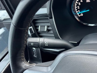 2023 Ford F-150 XLT w/ Twin Panel Moonroof + Max Tow / 157" Wheelbase