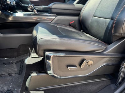 2023 Ford F-150 Lariat w/ 6.5' Box