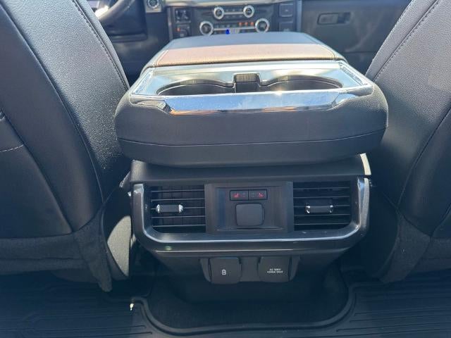 2023 Ford F-150 Lariat w/ 6.5' Box