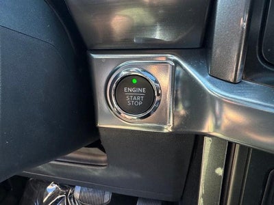 2023 Ford F-150 Lariat w/ 6.5' Box