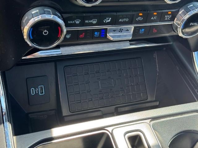 2023 Ford F-150 Lariat w/ 6.5' Box