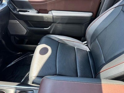 2023 Ford F-150 Lariat w/ 6.5' Box
