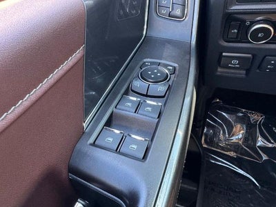 2023 Ford F-150 Lariat w/ 6.5' Box