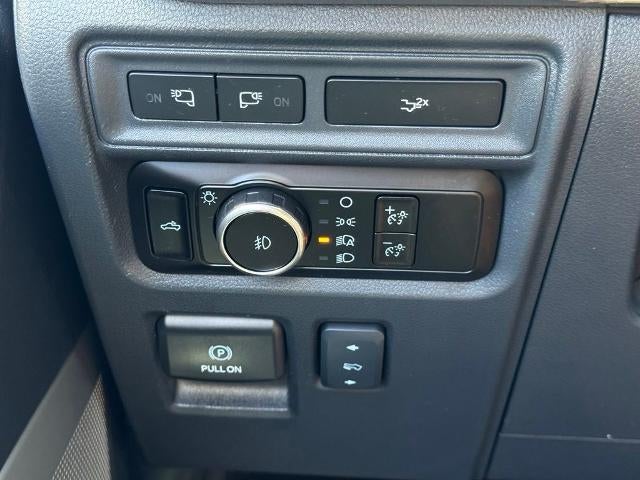 2023 Ford F-150 Lariat w/ 6.5' Box