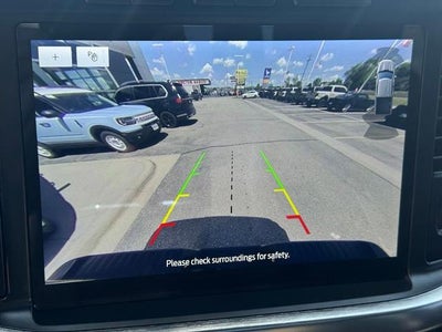 2023 Ford F-150 Lariat w/ 6.5' Box
