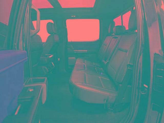 2023 Ford F-150 Lariat w/ 6.5' Box