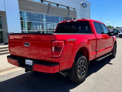 2023 Ford F-150 XLT w/ 6.5' Box