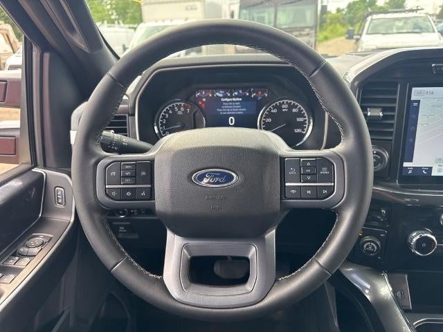 2023 Ford F-150 XLT w/ 6.5' Box