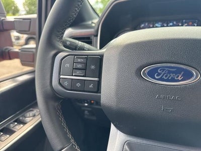 2023 Ford F-150 XLT w/ 6.5' Box