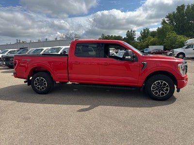 2023 Ford F-150 XLT w/ 6.5' Box