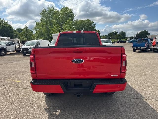 2023 Ford F-150 XLT w/ 6.5' Box