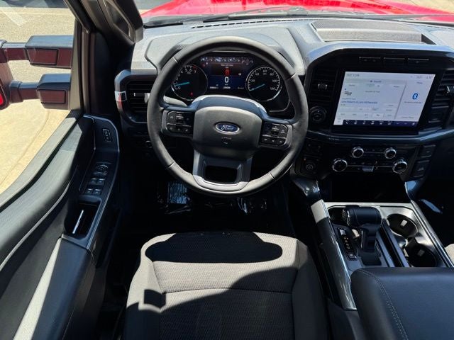 2023 Ford F-150 XLT w/ 6.5' Box