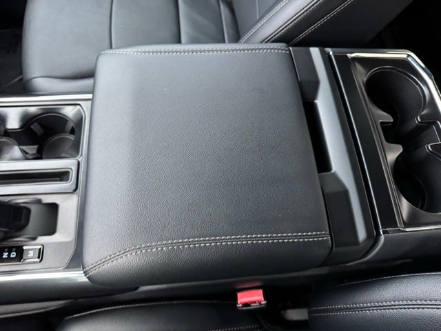 2023 Ford F-150 XLT w/ Twin Panel Moonroof + 360 Camera