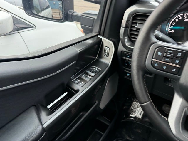 2023 Ford F-150 XLT w/ Twin Panel Moonroof + 360 Camera