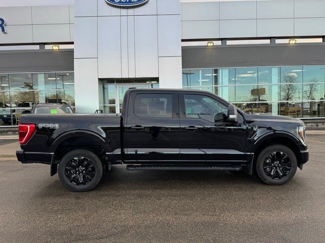 2023 Ford F-150 XLT w/ Twin Panel Moonroof + 360 Camera