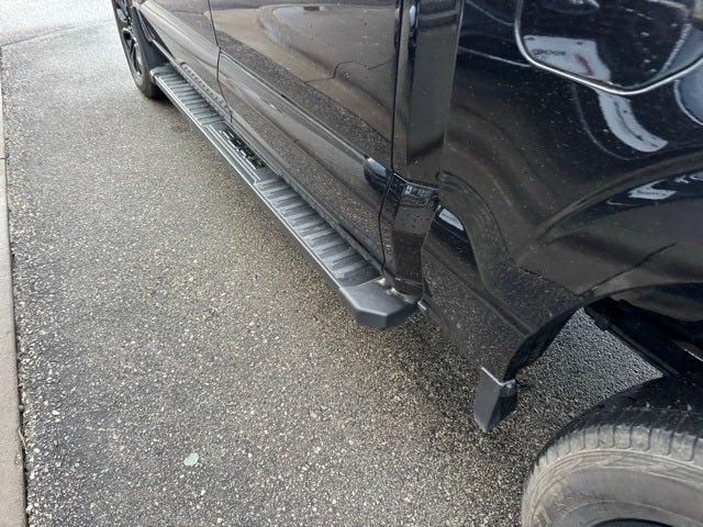 2023 Ford F-150 XLT w/ Twin Panel Moonroof + 360 Camera