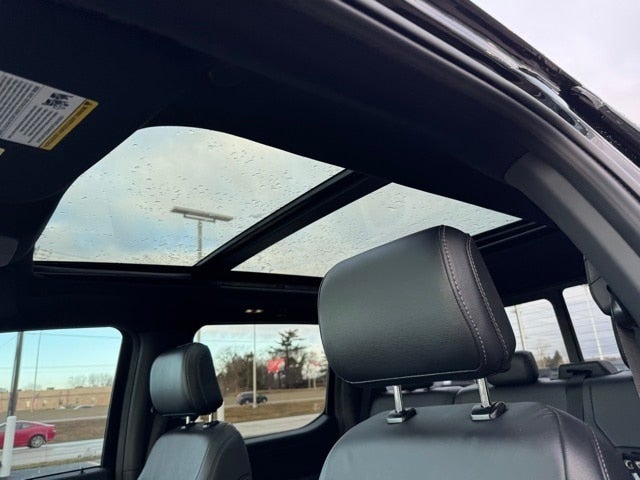 2023 Ford F-150 XLT w/ Twin Panel Moonroof + 360 Camera