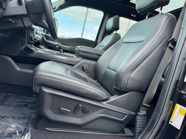 2023 Ford F-150 XLT w/ Twin Panel Moonroof + 360 Camera