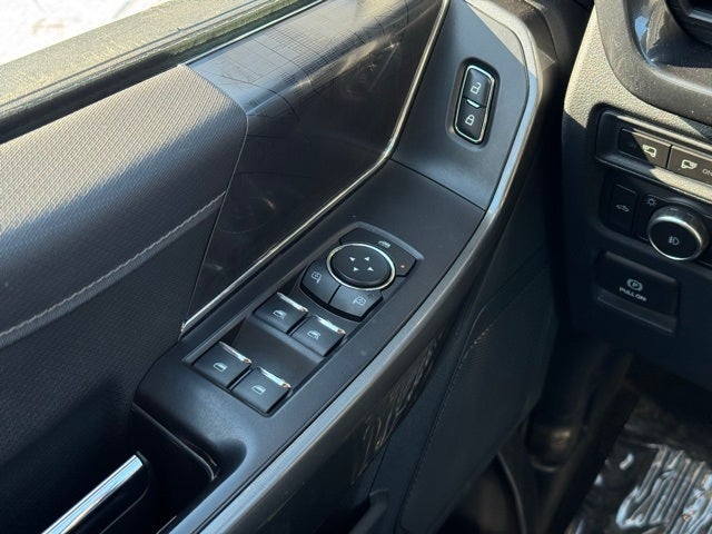 2022 Ford F-150 XLT w/ Intelligent Access + Trailer Tow Package