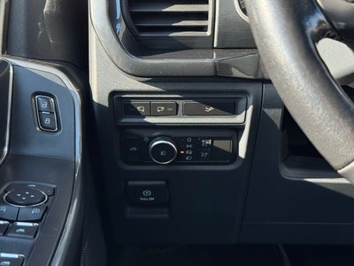 2022 Ford F-150 XLT w/ Intelligent Access + Trailer Tow Package