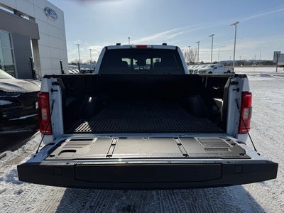 2022 Ford F-150 XLT w/ Intelligent Access + Trailer Tow Package