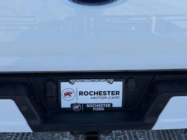 2022 Ford F-150 XLT w/ Intelligent Access + Trailer Tow Package