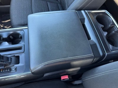 2022 Ford F-150 XLT w/ Intelligent Access + Trailer Tow Package