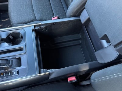 2022 Ford F-150 XLT w/ Intelligent Access + Trailer Tow Package