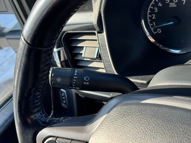 2022 Ford F-150 XLT w/ Intelligent Access + Trailer Tow Package