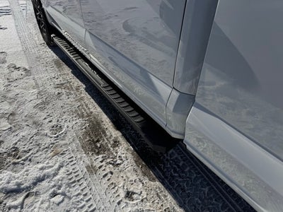 2022 Ford F-150 XLT w/ Intelligent Access + Trailer Tow Package