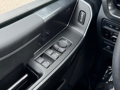 2023 Ford F-150 XLT w/ Twin Panel Moonroof + Trailer Tow Package