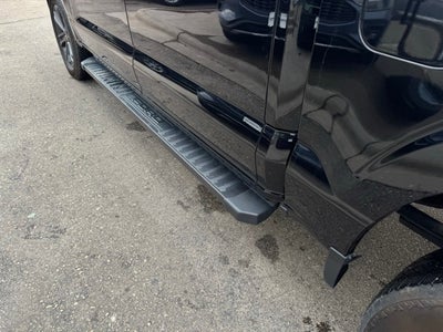 2023 Ford F-150 XLT w/ Twin Panel Moonroof + Trailer Tow Package