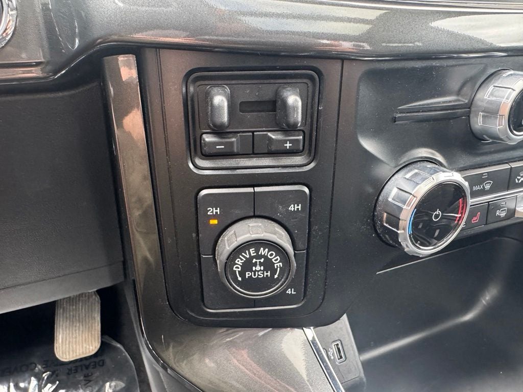 2023 Ford F-150 XLT w/ 6.5' Box + Trailer Tow Package